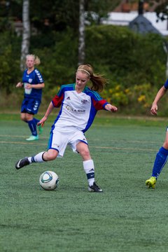 Bild 22 - B-Juniorinnen SV Henstedt Ulzburg - FSC Kaltenkirchen : Ergebnis: 3:2